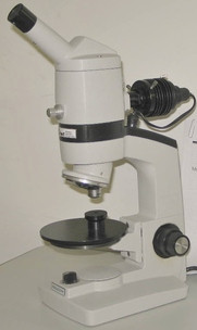 Reichert Monocular Radiuscope