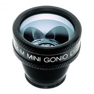 Ocular 4 Mirror Diagnostic Lens O4GF With Case. New!