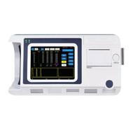 GRU-5000A Digital A-Scan Biometer IOL Calculator