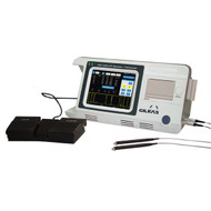Gilras GRU-5000 A/P Digital A-Scan & Pachymeter Combination