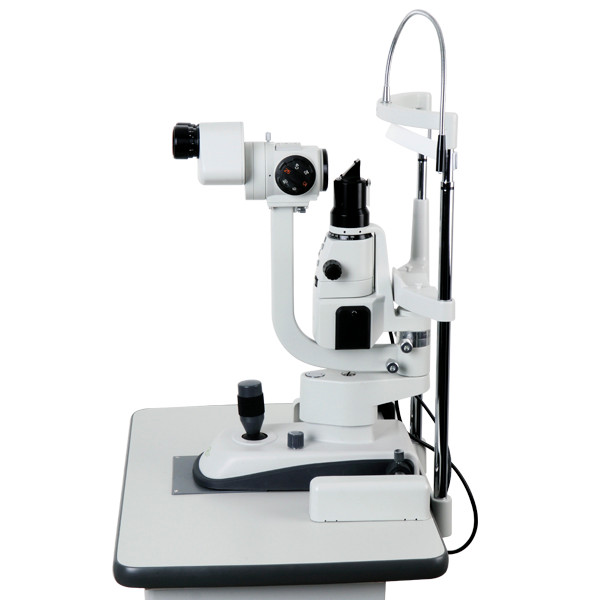 Ezer ESL-1800 Slit Lamp - Protech Ophthalmics, LLC