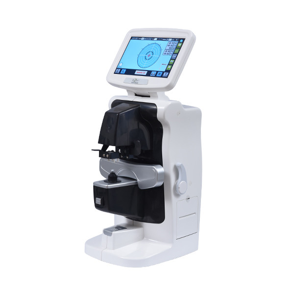 Ezer ELM-9000C Digital Lensmeter (Made In Korea) - Protech