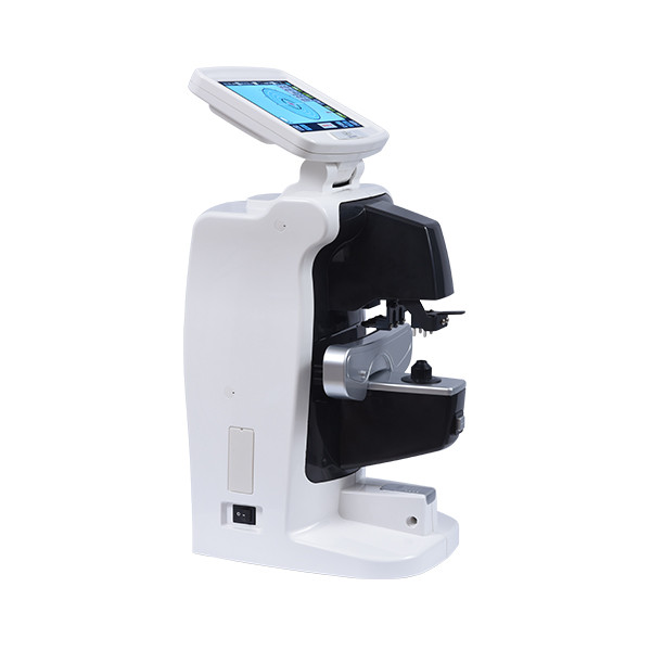Ezer ELM-9000C Digital Lensmeter (Made In Korea) - Protech