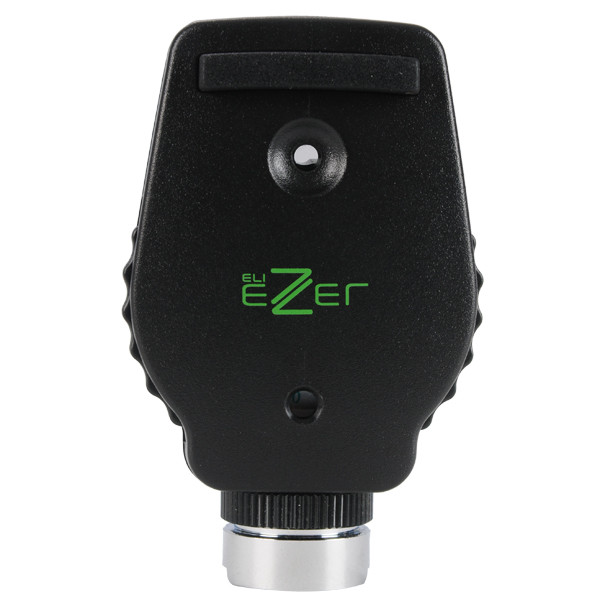 Ezer EZ-OPH-2600 3.5V Coaxial Ophthalmoscope - Protech Ophthalmics