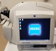  Pre-Owned Zeiss Cirrus 4000 Quad Core OCT HD Windows 10 Ver 8.1.0.117