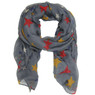 Star print scarf | SF194 | Bucasi | Main