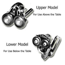 You can order both for 525.00 or either one separate for 299.00