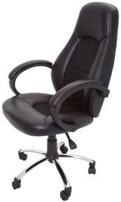 Rapidline CL410 Executive Chair