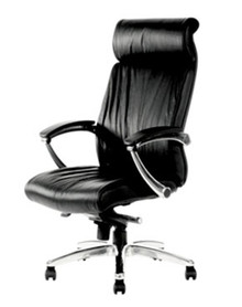 Centurion Executive Leather Chair