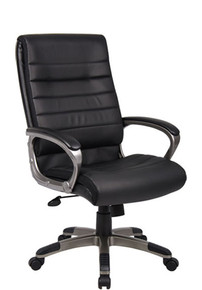 Capri Executive High Back Chair