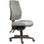 Spark High Back Chair - Ice