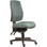Spark High Back Chair - Cloud