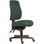 Spark High Back Chair - Forest