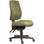 Spark High Back Chair - Apple
