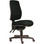 Spark High Back Chair - Onyx