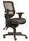 ErgoSelect Swift Mid Back Chair with Arms