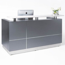 Rio Reception Desk - 1800mm wide