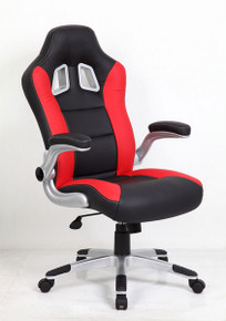XR8 Executive High Back Chair