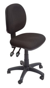 ON Operator Chair - Fully Ergonomic