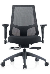 The Inspire - an Executive Chair with all the ergonomic features
