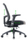 The Inspire - Height Adjustable Seat, Back and Arms