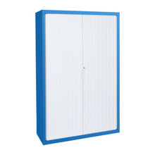 Statewide Tambour Cupboard 900mm wide