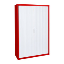 Statewide Tambour Cupboard 1200mm wide