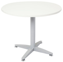 Rapid 4 Star Base Round Table
