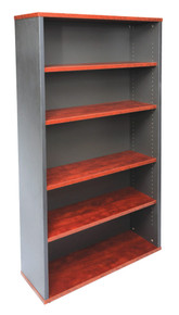 Rapid Manager Bookcase - 1800mm High