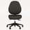 Atlas 160 Super Heavy Duty Office Chair - AUSTRALIAN MADE