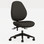 Atlas 160 Super Heavy Duty Office Chair - AUSTRALIAN MADE