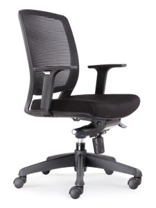 The Hartley Mesh Back Office Chair