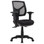Rio Mesh Back Office Chair - Medium Back with Arms