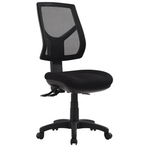 Rio Mesh Back Office Chair - High Back