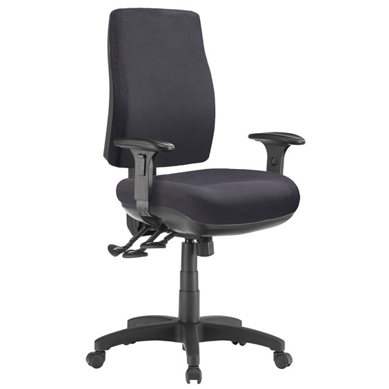 inflatable office chair