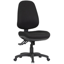 TR600 Heavy Duty Fully Ergonomic Office Chair