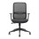 Brindis Mesh Back Chair - High Back withLumbar Support and Arms