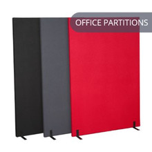 Free Standing SK Partitions - AUSTRALIAN MADE