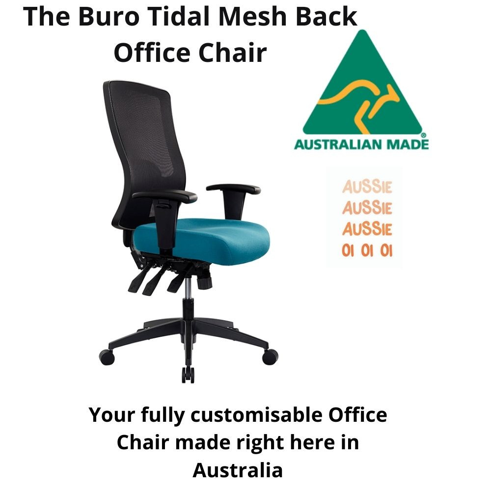 office chair australian made