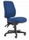 Buro Roma High Back 3 Lever Chair