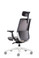 Motion Mesh Task Chair with Headrest
