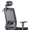 Kal Mesh Back Office Chair with Headrest