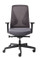 Konfurb Sense Mesh Back Office Chair - Grey
