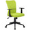 Ashley YS01 Mesh Back Office Chair - Lime Green