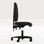 ALPHA HIGH BACK CHAIR - AUSTRALIAN MADE