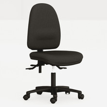 ALPHA HIGH BACK CHAIR - AUSTRALIAN MADE