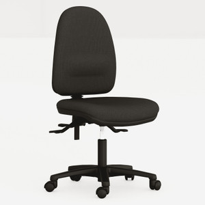 ALPHA HIGH BACK CHAIR - AUSTRALIAN MADE