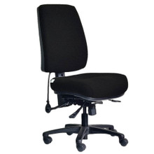 ErgoSelect Stride High Back Ergonomic Office Chair