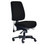ErgoSelect Stride High Back Ergonomic Office Chair