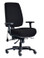 ErgoSelect Stride High Back Ergonomic Office Chair with Arms